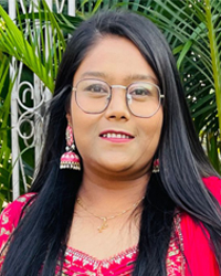 Dr. Shreena Patel - Aarutva